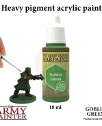 The Army Painter - Warpaints Goblin Green